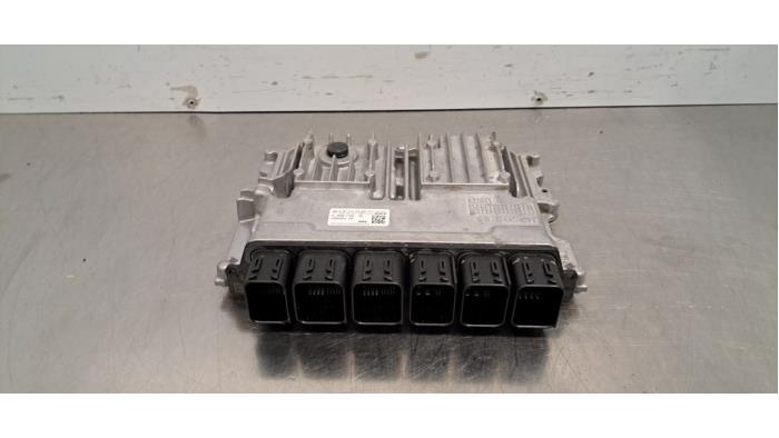 Ordinateur gestion moteur BMW XM