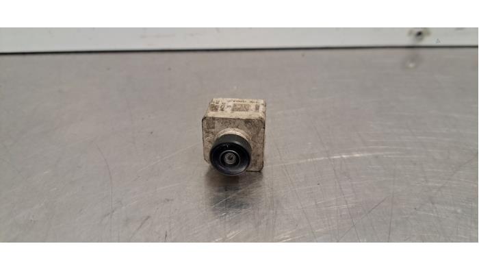 Caméra de recul BMW XM