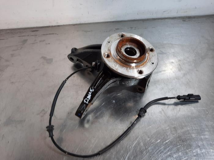 Joint avant droit Citroen E-C3