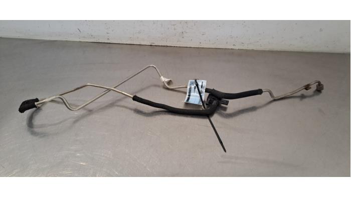 Capteur filtre à particules BMW XM