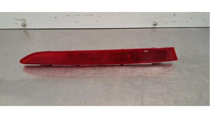 Pare-chocs réflecteur arrière gauche BMW XM