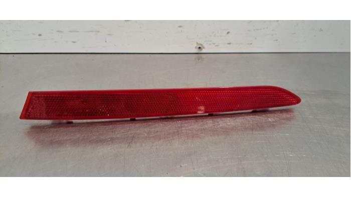 Pare-chocs réflecteur arrière droit BMW XM