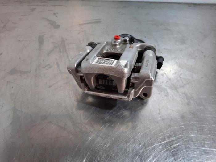 Etrier de frein (pince) arrière droit Citroen E-C3