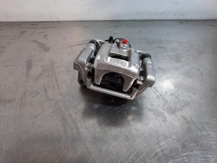 Etrier de frein (pince) arrière gauche Citroen E-C3