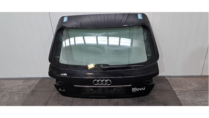 Hayon Audi A4