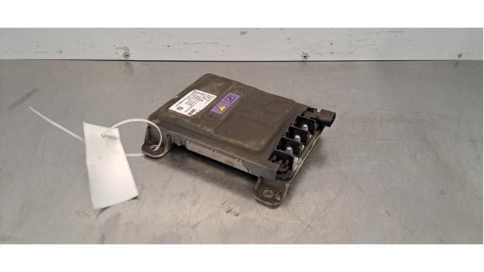 Convertisseur BMW XM