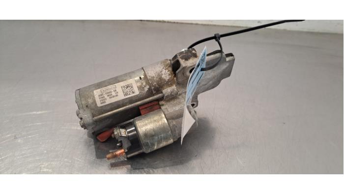 Démarreur Ford Puma