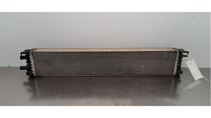 Radiateur Audi A4