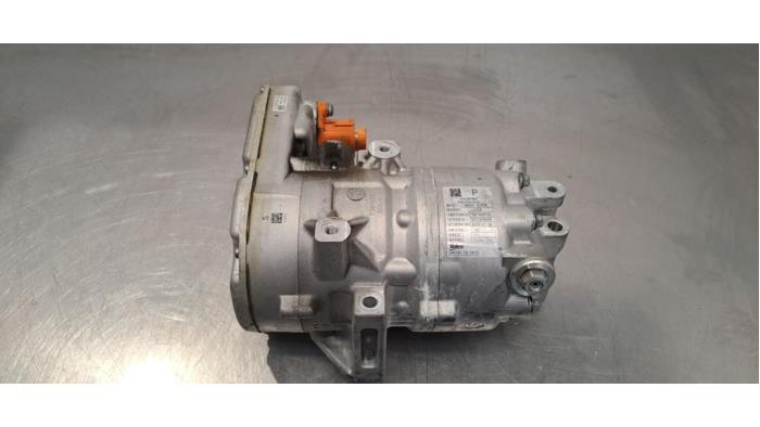 Pompe clim Nissan Qashqai