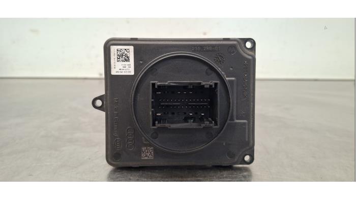 Module phare LED Audi A4