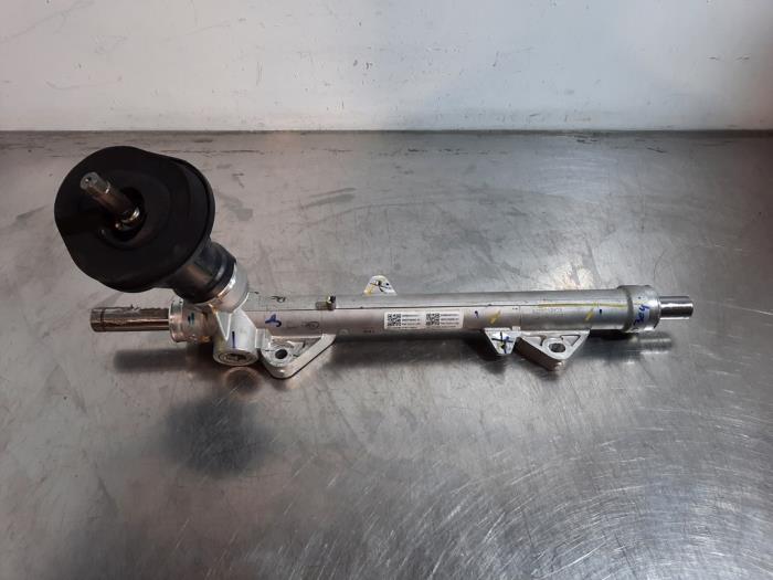 Crémaillère de direction Citroen E-C3
