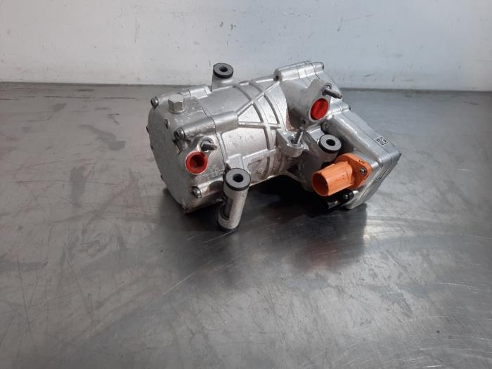 Pompe clim Citroen E-C3