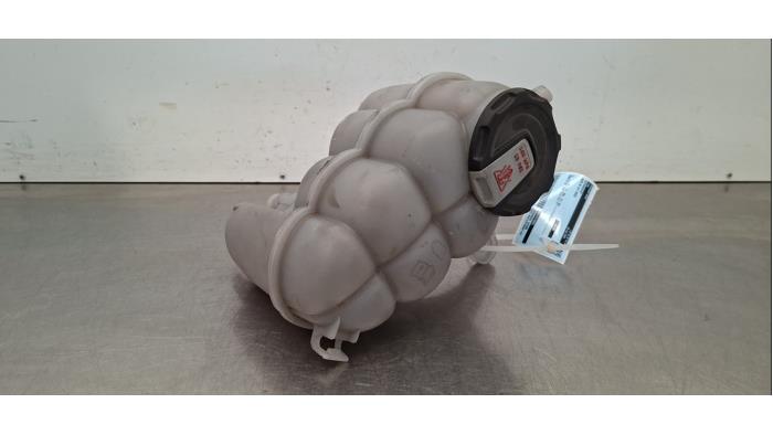 Réservoir d'expansion Audi A4