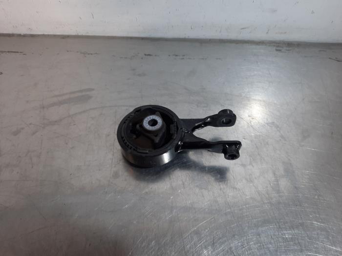 Support boîte de vitesse Citroen E-C3