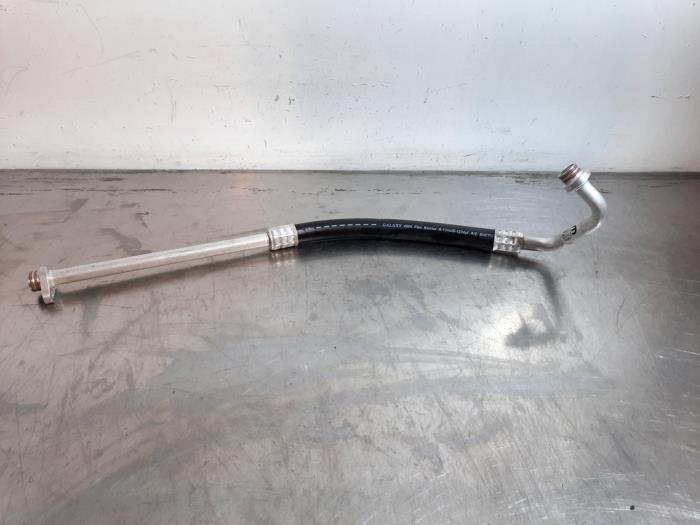 Tuyau clim Citroen E-C3