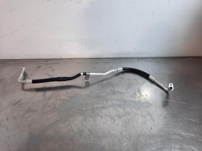 Tuyau clim Citroen E-C3