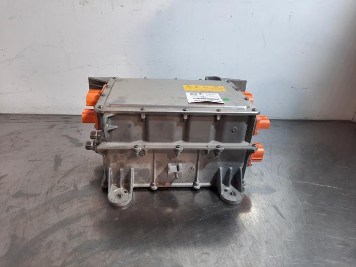 Chargeur de batterie Citroen E-C3