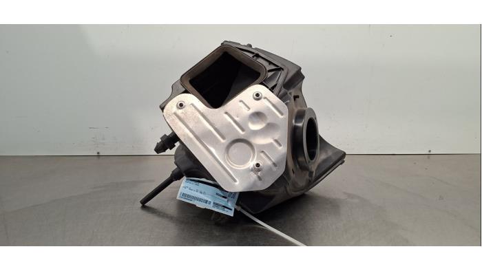 Boîtier filtre à air Audi A4