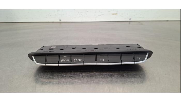 Commutateur (divers) Audi A4