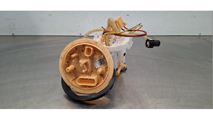 Pompe carburant électrique Audi A4