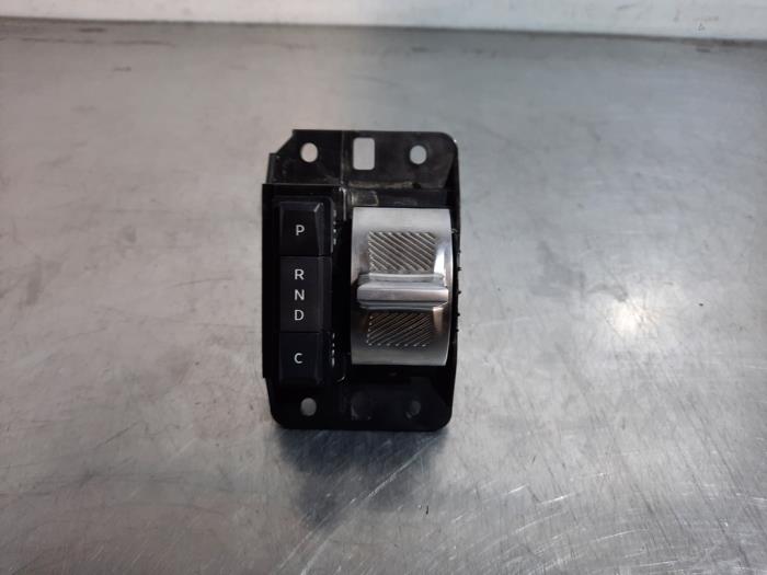Interrupteur de position boîte de vitesse automatique Citroen E-C3