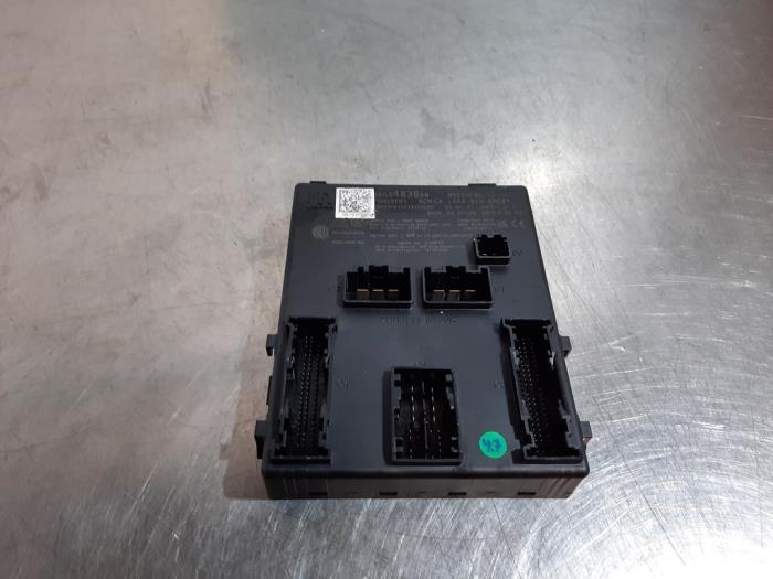 Module confort Citroen E-C3