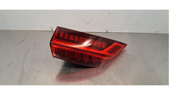Feu arrière gauche Audi A7