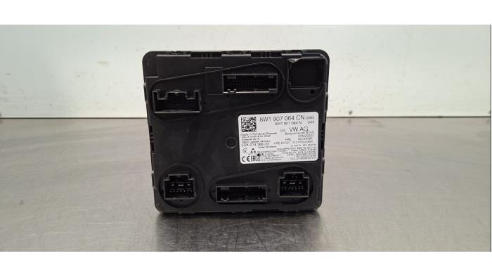 Ordinateur contrôle fonctionnel Audi A4