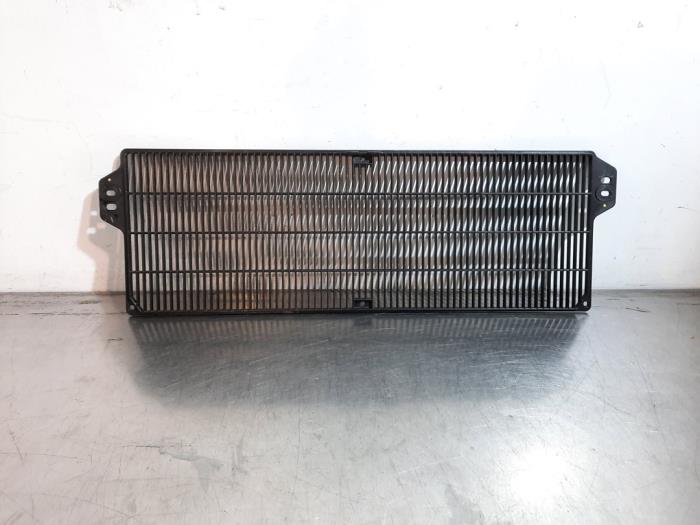 Divers en plastique Citroen E-C3