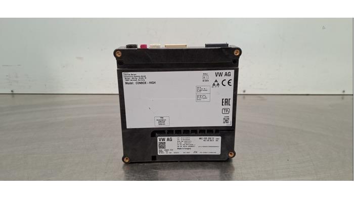 Module de communication Audi A4