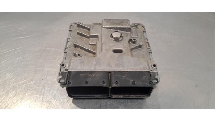 Ordinateur gestion moteur Audi A7