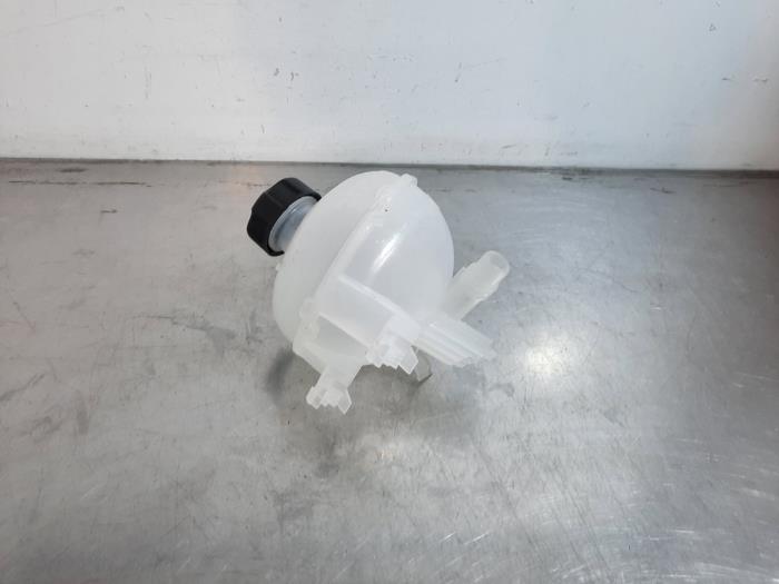 Réservoir d'expansion Citroen E-C3