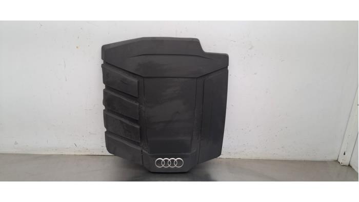 Plaque de protection moteur Audi A7