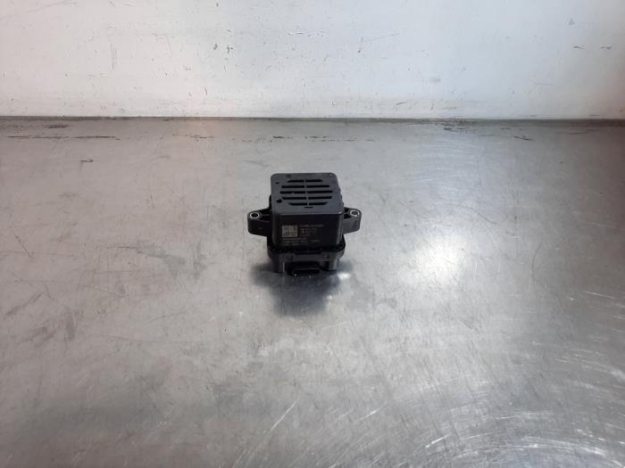 Haut-parleur VESS Citroen E-C3