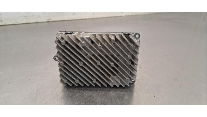 Module phare LED Audi A7