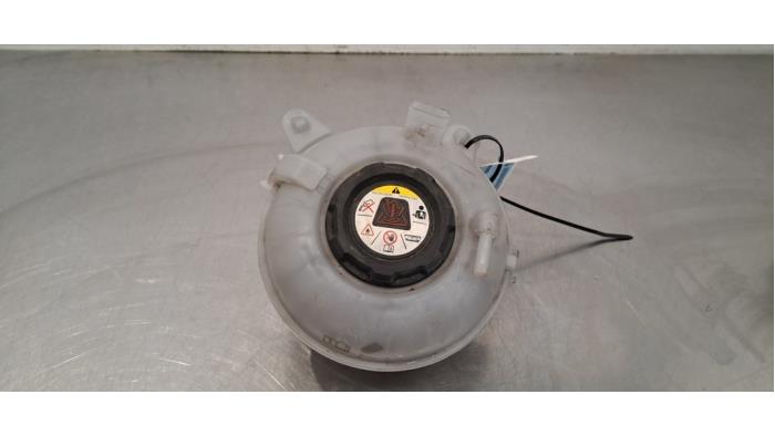 Réservoir d'expansion Audi A7