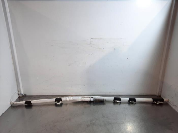 Airbag plafond gauche Citroen E-C3