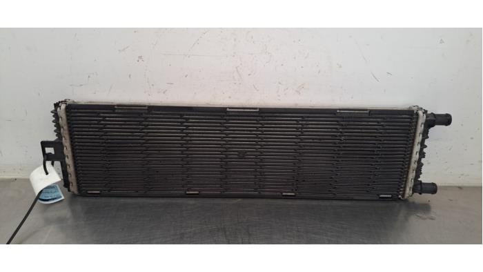 Radiateur Audi A7