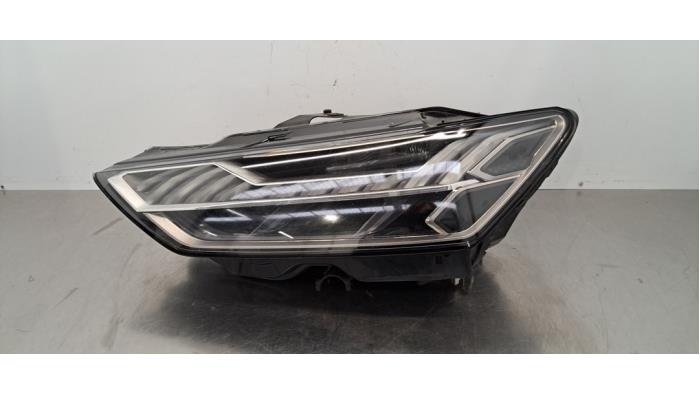 Phare gauche Audi A7
