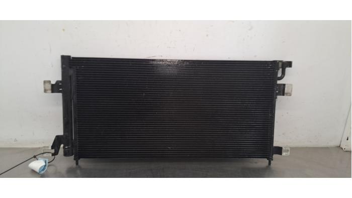 Condensateur clim Audi A7