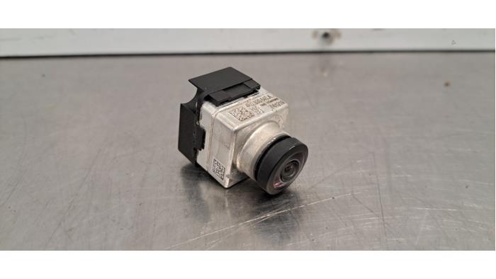 Caméra de recul Audi A7