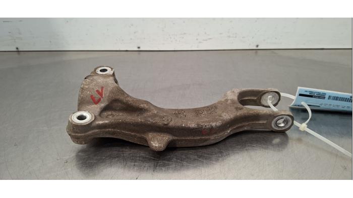 Fourche d'amortisseur avant gauche Audi A4