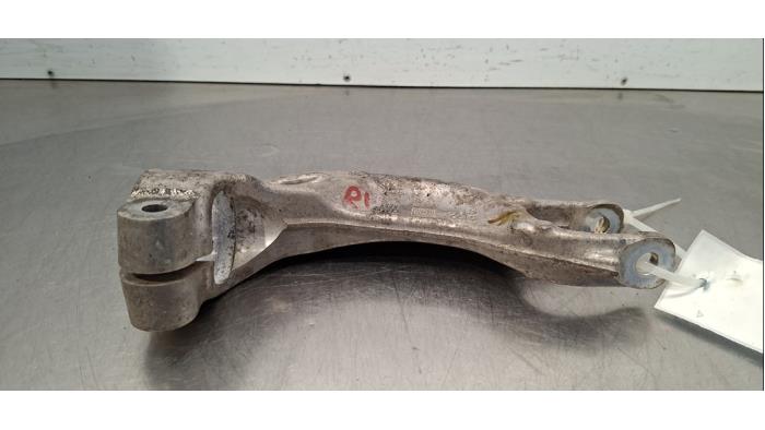 Fourche d'amortisseur avant droite Audi A4