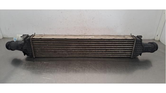Intercooler Audi A7
