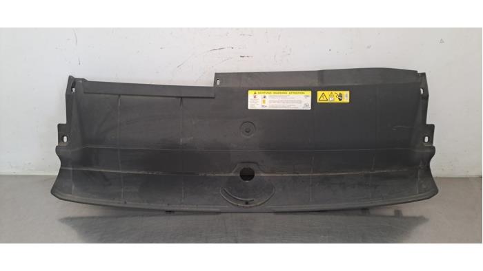 Plaque de protection divers Audi A7