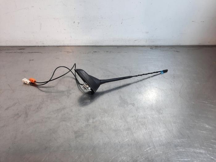 Antenne Citroen E-C3