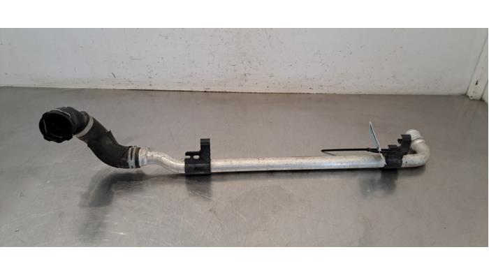 Tuyau radiateur Audi A7