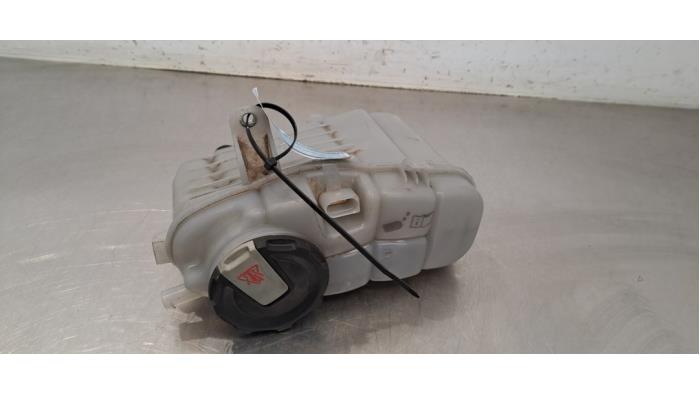 Réservoir d'expansion Audi A7