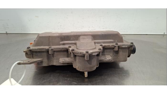 Batterie ordinateur hybride Audi A7