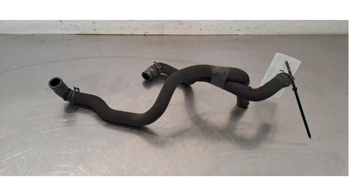 Tuyau radiateur Audi A7